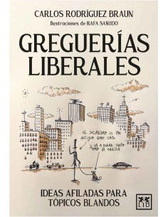 GREGUERIAS LIBERALES