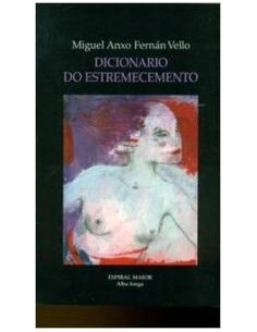 Dicionario do estremecemento