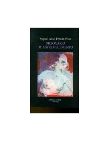 Dicionario do estremecemento