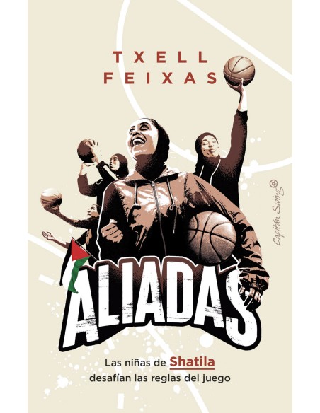 ALIADAS