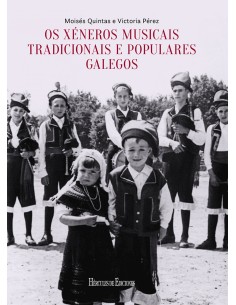 Os xeneros musicais tradicionais e populares galegos