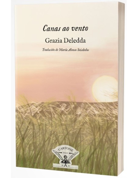 Canas ao vento