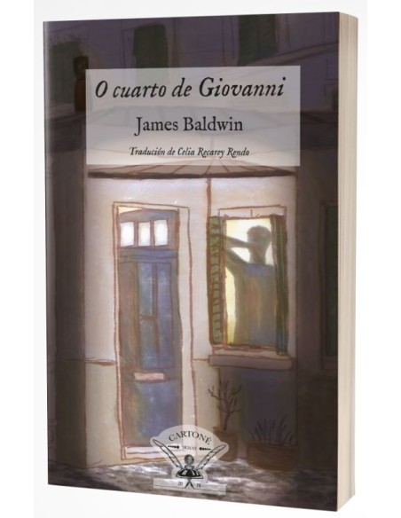 O cuarto de Giovanni