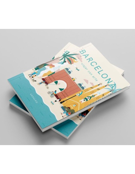 Guia de Barcelona