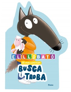 El meu primer busca i troba