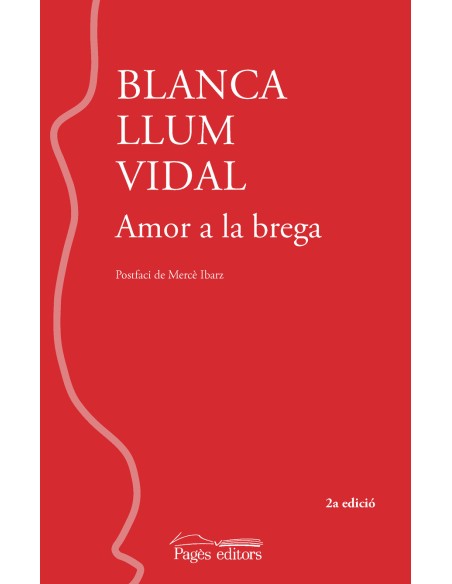 Amor a la brega 2a edicio