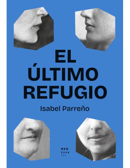 El ultimo refugio