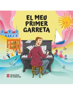 meu primer Garreta El