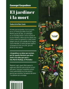 El jardiner i la mort