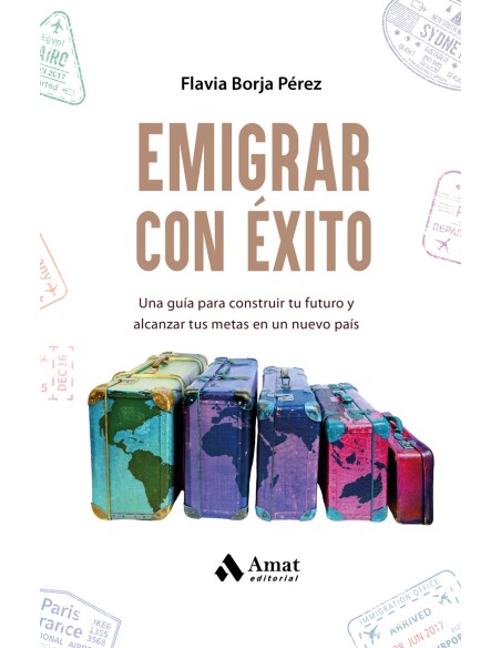Emigrar con exito