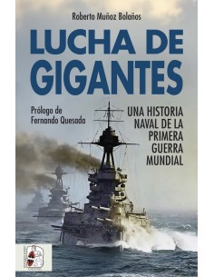 Lucha de gigantes