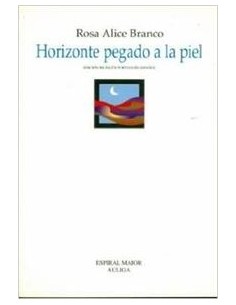 Horizonte pegado a la piel