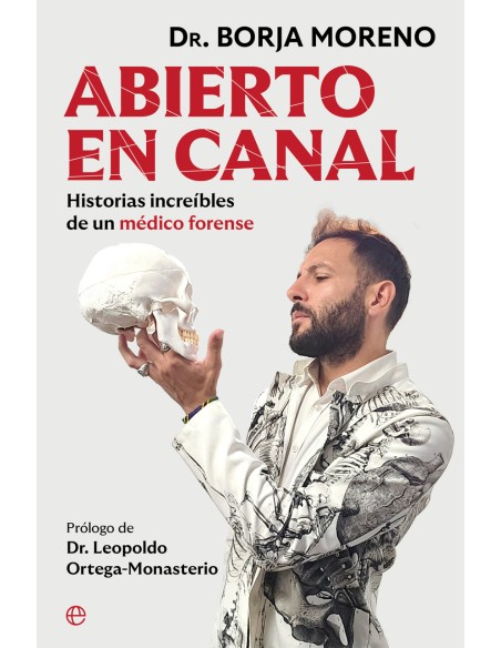 Abierto en canal