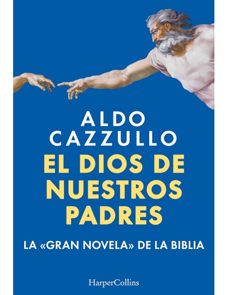 El dios de nuestros padres