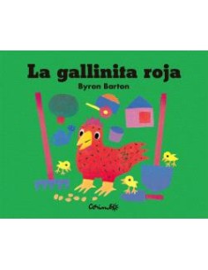 LA GALLINITA ROJA