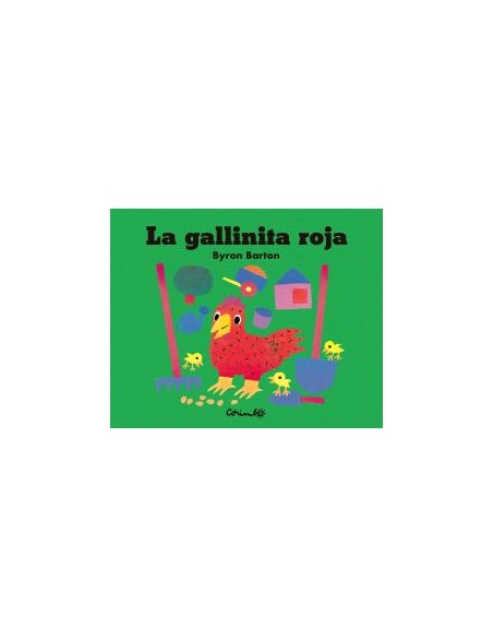 LA GALLINITA ROJA