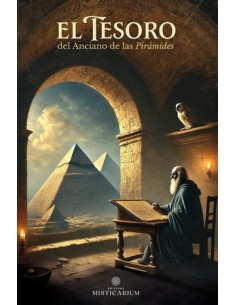 TESORO DEL ANCIANO DE LAS PIRAMIDES EL