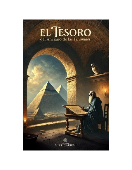 TESORO DEL ANCIANO DE LAS PIRAMIDES EL