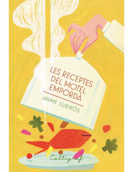 RECEPTES DEL MOTEL EMPORDA LES