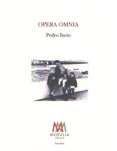 OPERA OMNIA