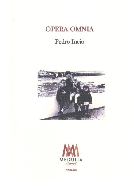 OPERA OMNIA