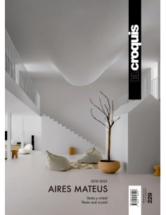 CROQUIS 229 AIRES MATEUS 2018 2025