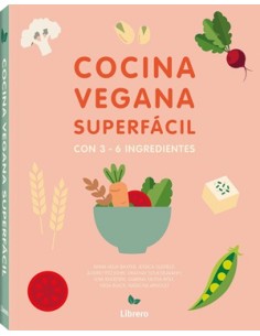 COCINA VEGANA SUPERFACIL