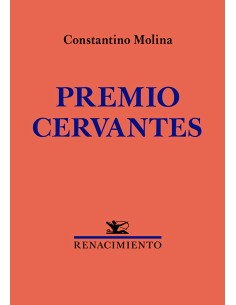 Premio Cervantes