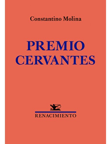 Premio Cervantes