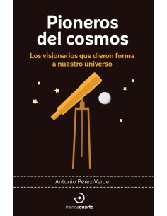 PIONEROS DEL COSMOS