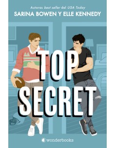 Top Secret