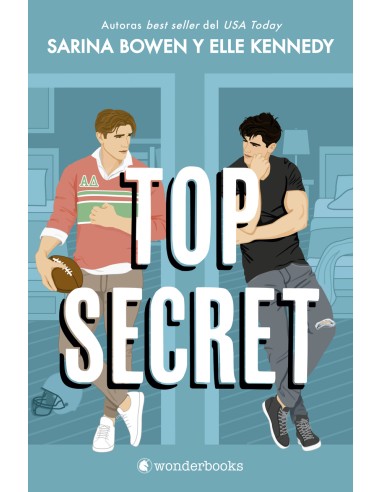 Top Secret