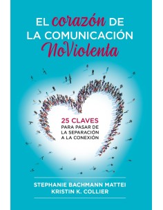 El Corazon de la Comunicacion NoViolenta