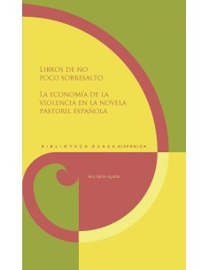 LIBROS DE NO POCO SOBRESALTO