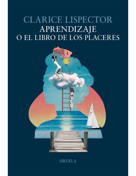 Aprendizaje o El libro de los placeres