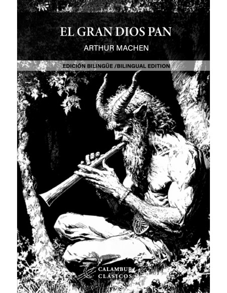 El gran dios Pan