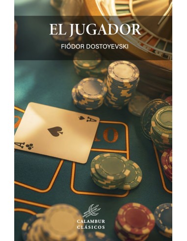 El jugador