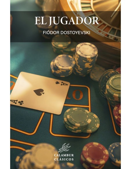 El jugador