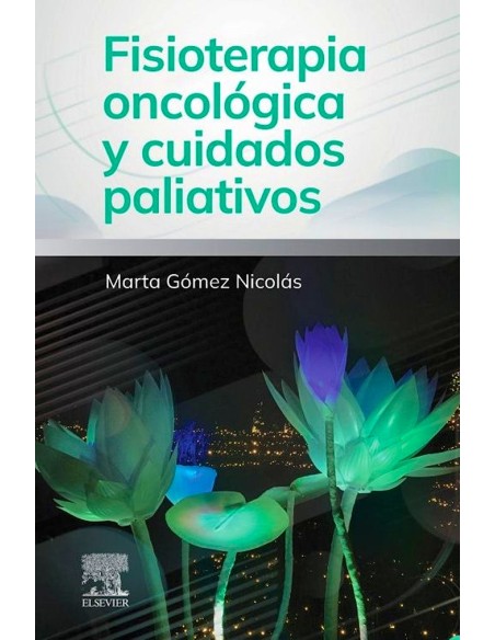 025 FISIOTERAPIA ONCOLOGICA Y CUIDADOS PALIATIVOS