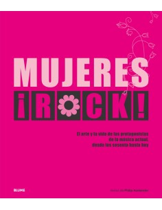 Mujeres Rock