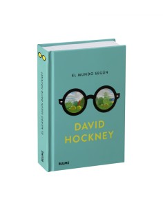El mundo segun David Hockney