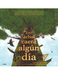 Este arbol caera algun dia