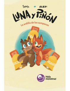 Luna y Pinon
