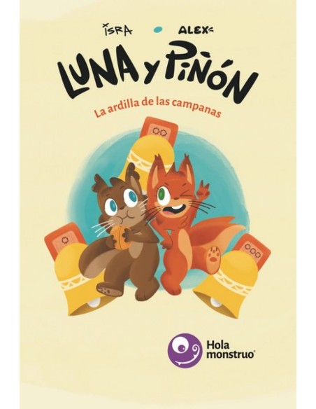 Luna y Pinon Luna y Pinon