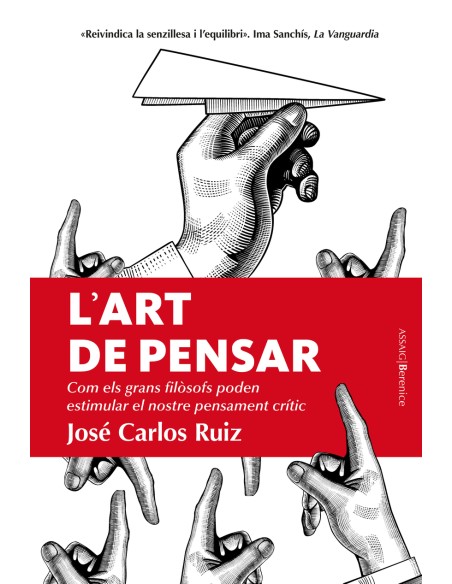 L art de pensar