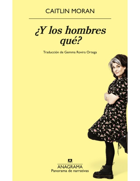 Y los hombres que