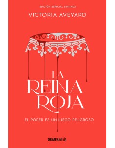 La reina roja