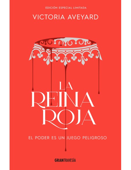 La reina roja