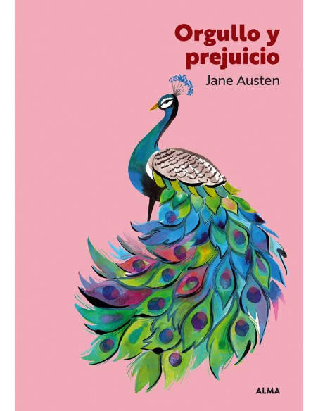 Orgullo y prejuicio Panorama