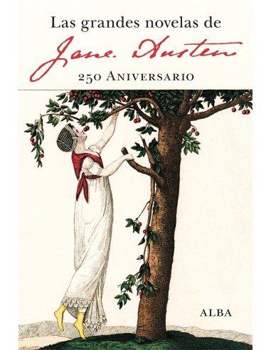 Estuche Jane Austen